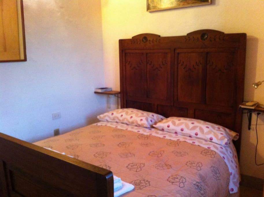 Appartement Rebby'S Terrace à Florence Extérieur photo